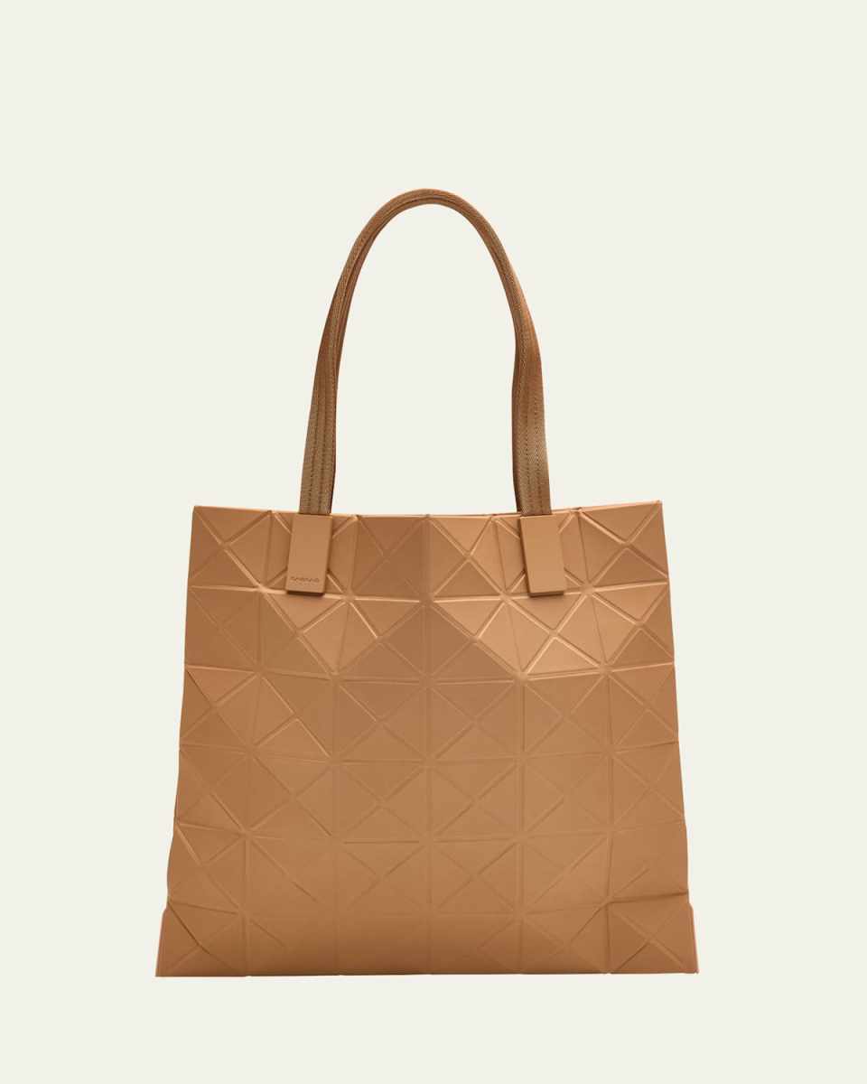 Track Geo Shopper Tote Bag